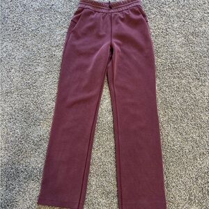 Lululemon full length softstreme Pants